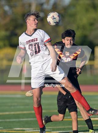 Victory Christian @ Encina