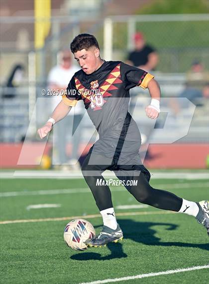 Thumbnail 3 in Victory Christian @ Encina photogallery.