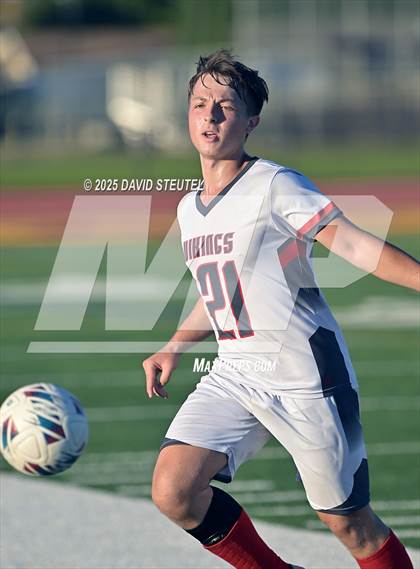 Thumbnail 3 in Victory Christian @ Encina photogallery.