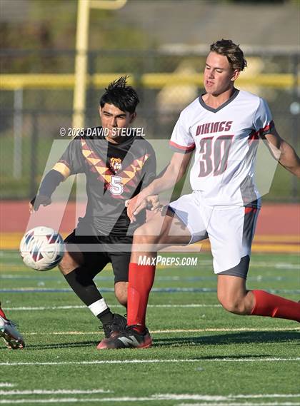 Thumbnail 1 in Victory Christian @ Encina photogallery.