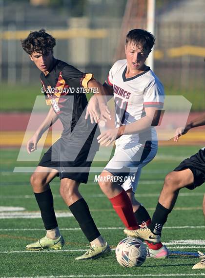 Thumbnail 3 in Victory Christian @ Encina photogallery.