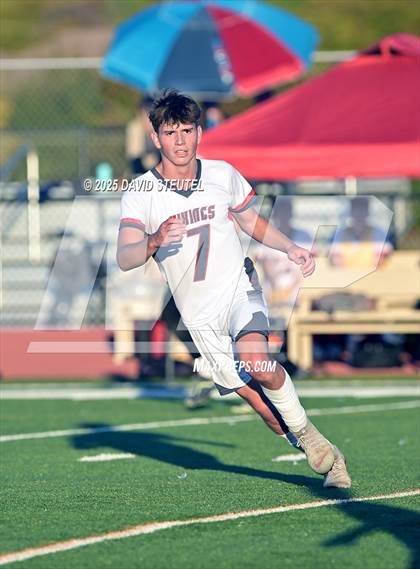 Thumbnail 2 in Victory Christian @ Encina photogallery.