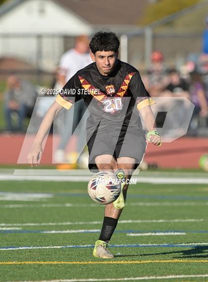 Thumbnail 1 in Victory Christian @ Encina photogallery.