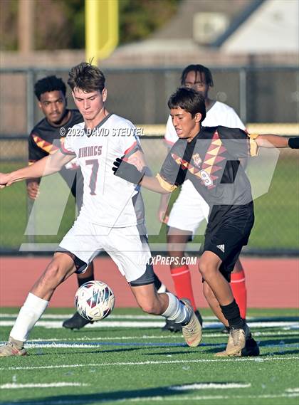 Thumbnail 1 in Victory Christian @ Encina photogallery.