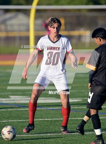 Thumbnail 3 in Victory Christian @ Encina photogallery.