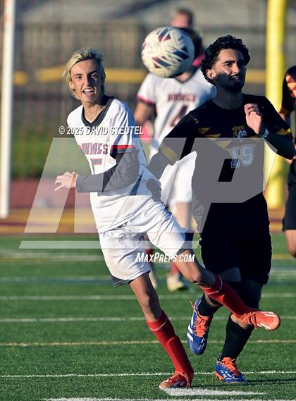 Thumbnail 2 in Victory Christian @ Encina photogallery.