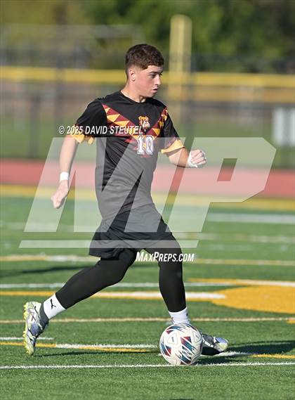 Thumbnail 1 in Victory Christian @ Encina photogallery.