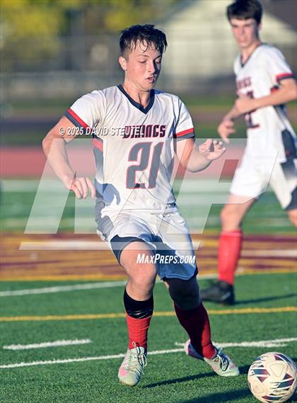 Thumbnail 3 in Victory Christian @ Encina photogallery.