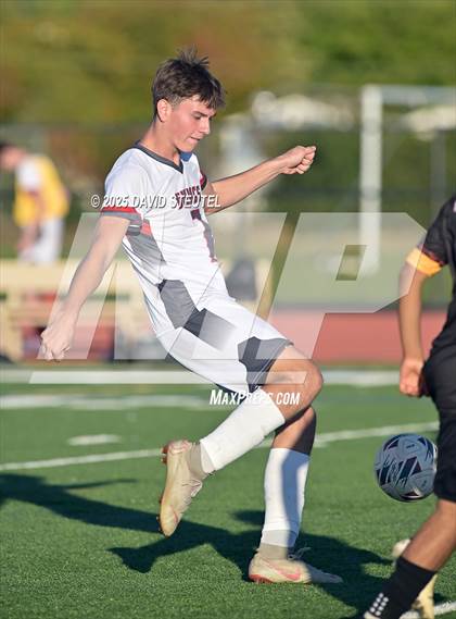 Thumbnail 1 in Victory Christian @ Encina photogallery.