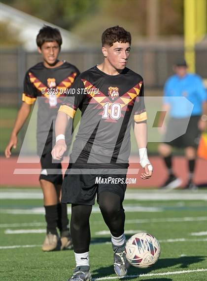 Thumbnail 3 in Victory Christian @ Encina photogallery.