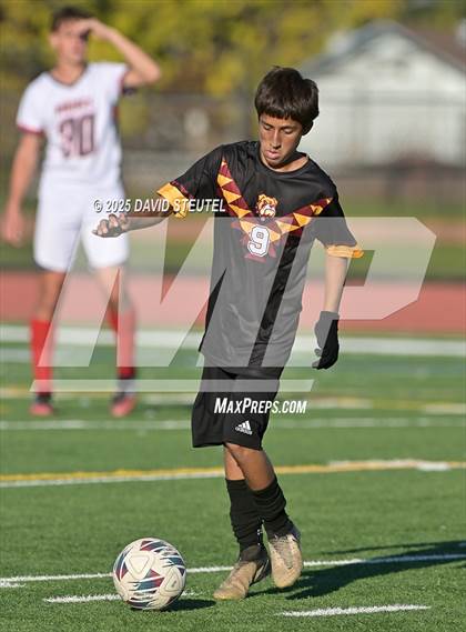 Thumbnail 1 in Victory Christian @ Encina photogallery.