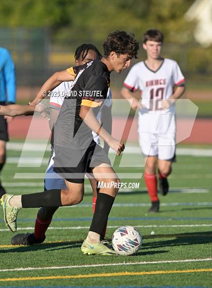 Thumbnail 1 in Victory Christian @ Encina photogallery.