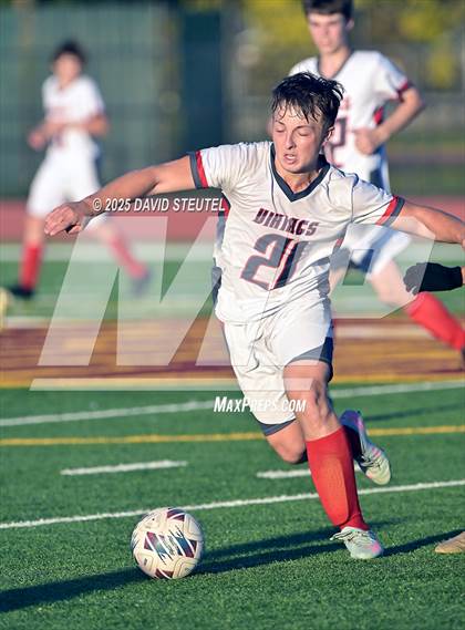 Thumbnail 1 in Victory Christian @ Encina photogallery.