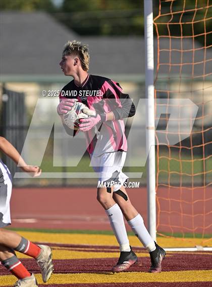 Thumbnail 2 in Victory Christian @ Encina photogallery.