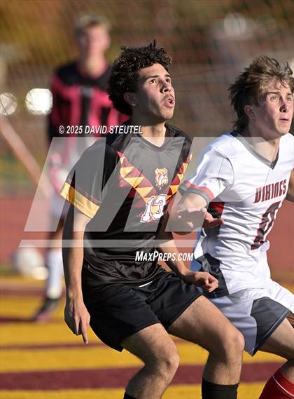 Thumbnail 2 in Victory Christian @ Encina photogallery.