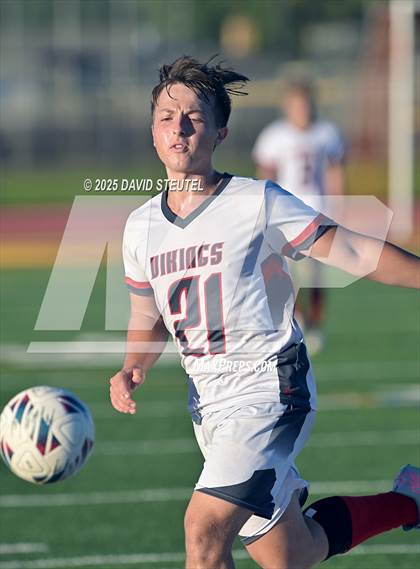 Thumbnail 2 in Victory Christian @ Encina photogallery.