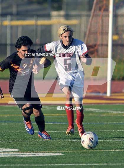 Thumbnail 2 in Victory Christian @ Encina photogallery.