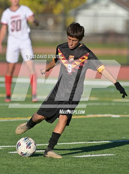 Thumbnail 2 in Victory Christian @ Encina photogallery.