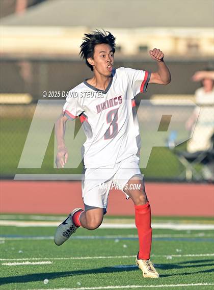 Thumbnail 1 in Victory Christian @ Encina photogallery.