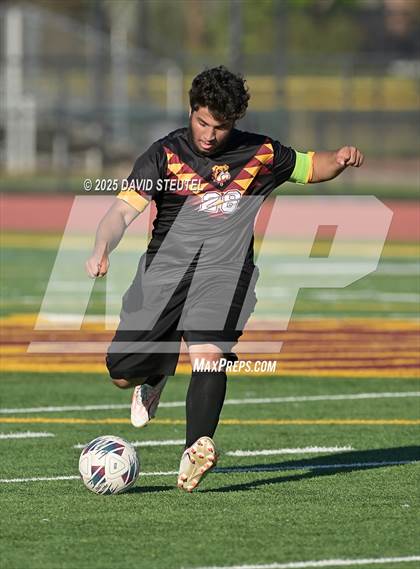 Thumbnail 2 in Victory Christian @ Encina photogallery.