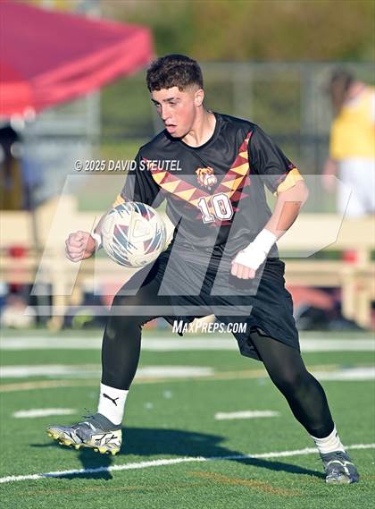 Thumbnail 1 in Victory Christian @ Encina photogallery.