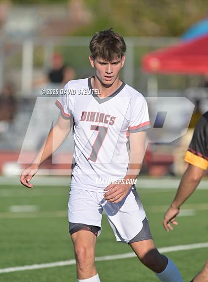 Thumbnail 3 in Victory Christian @ Encina photogallery.
