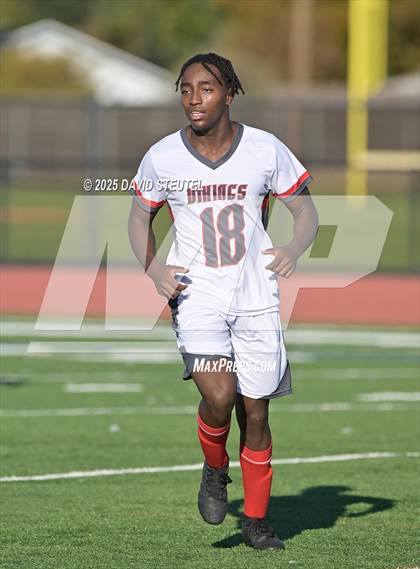 Thumbnail 2 in Victory Christian @ Encina photogallery.