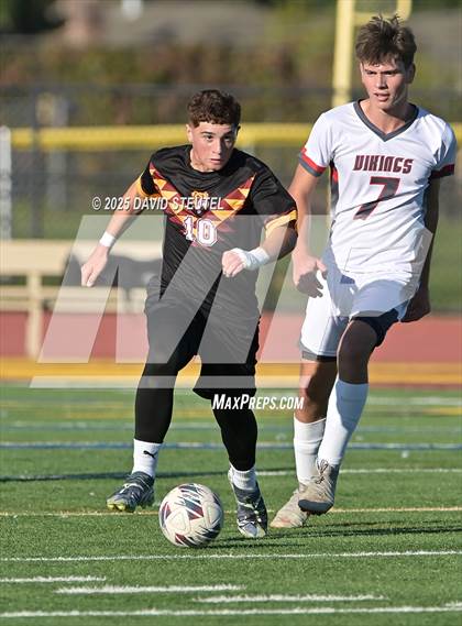 Thumbnail 3 in Victory Christian @ Encina photogallery.