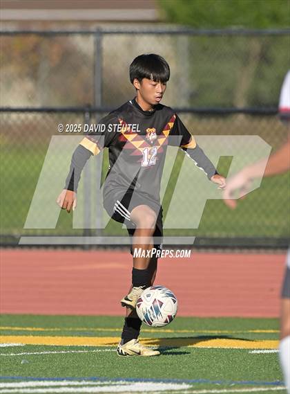 Thumbnail 1 in Victory Christian @ Encina photogallery.