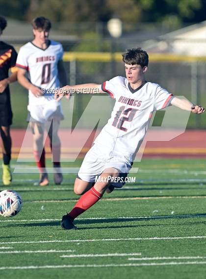 Thumbnail 1 in Victory Christian @ Encina photogallery.
