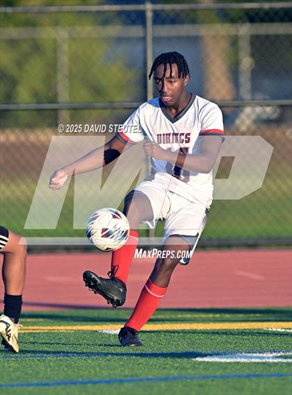 Thumbnail 2 in Victory Christian @ Encina photogallery.