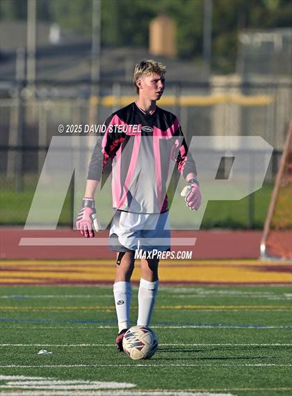 Thumbnail 1 in Victory Christian @ Encina photogallery.