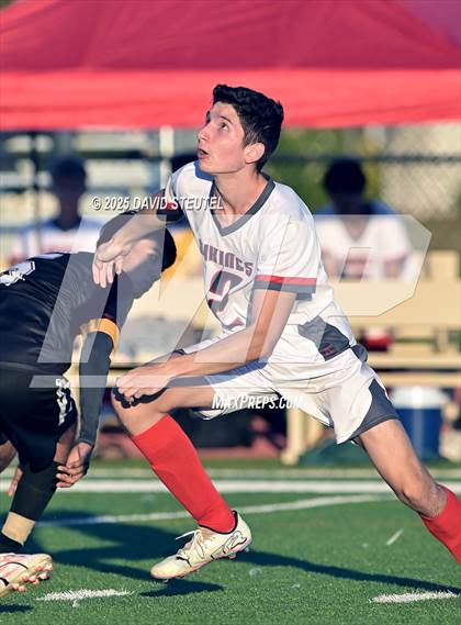 Thumbnail 2 in Victory Christian @ Encina photogallery.