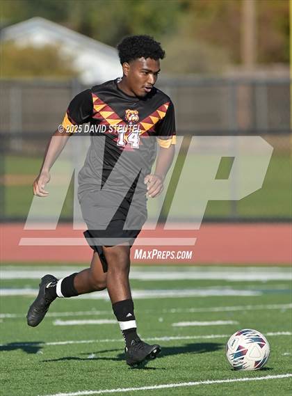 Thumbnail 2 in Victory Christian @ Encina photogallery.