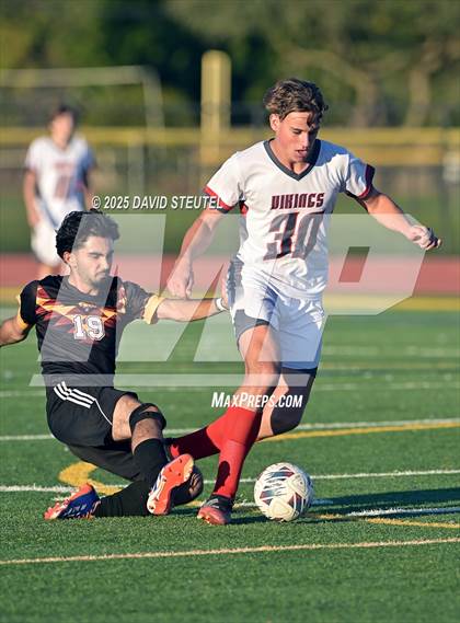 Thumbnail 3 in Victory Christian @ Encina photogallery.