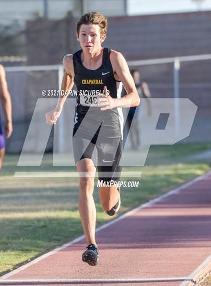 Thumbnail 3 in AIA Track & Field Championships(Boys Long/Triple Jump DIV 1 & 3) photogallery.