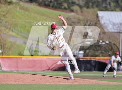 Thumbnail 2 in Ukiah @ Cardinal Newman photogallery.