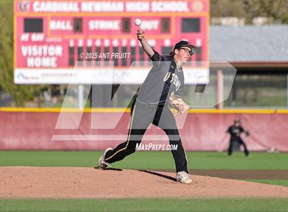 Thumbnail 3 in Ukiah @ Cardinal Newman photogallery.