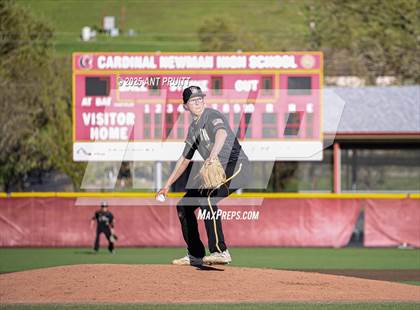Thumbnail 1 in Ukiah @ Cardinal Newman photogallery.