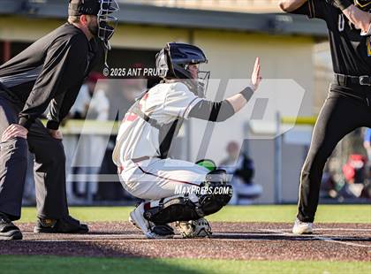 Thumbnail 1 in Ukiah @ Cardinal Newman photogallery.