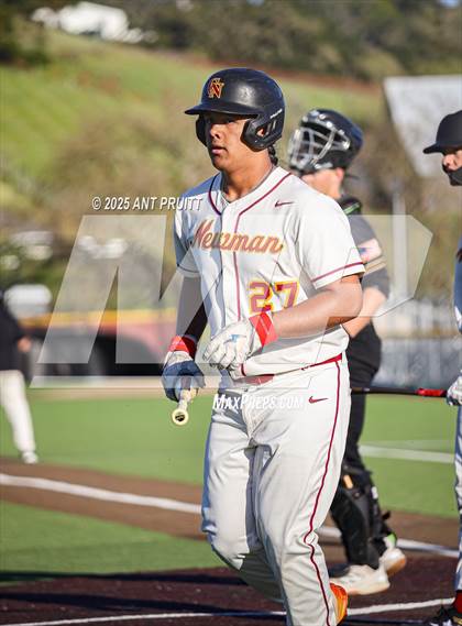 Thumbnail 1 in Ukiah @ Cardinal Newman photogallery.