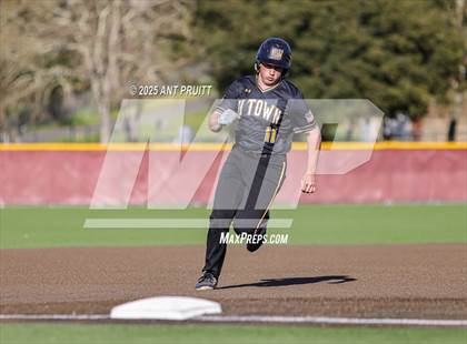 Thumbnail 3 in Ukiah @ Cardinal Newman photogallery.