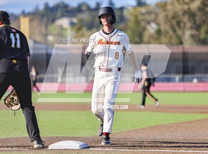 Thumbnail 2 in Ukiah @ Cardinal Newman photogallery.