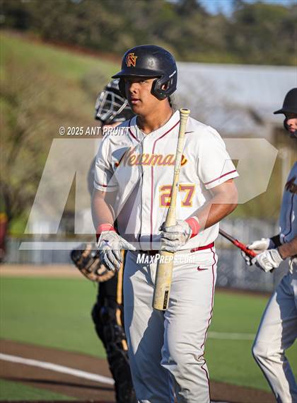 Thumbnail 2 in Ukiah @ Cardinal Newman photogallery.