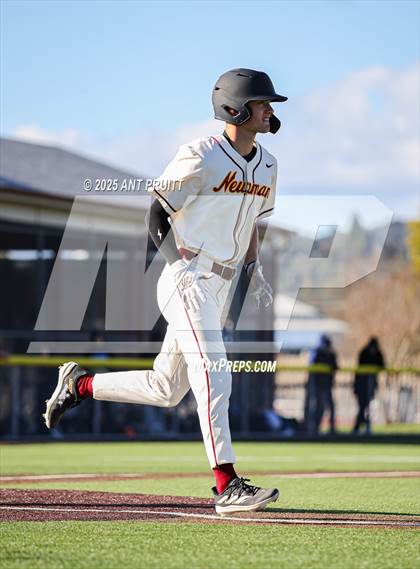 Thumbnail 2 in Ukiah @ Cardinal Newman photogallery.