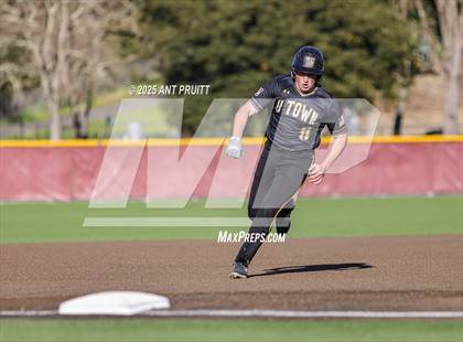 Thumbnail 2 in Ukiah @ Cardinal Newman photogallery.