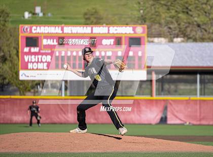 Thumbnail 2 in Ukiah @ Cardinal Newman photogallery.