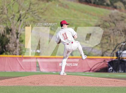 Thumbnail 3 in Ukiah @ Cardinal Newman photogallery.