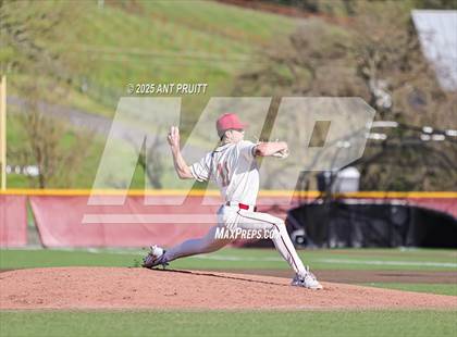 Thumbnail 2 in Ukiah @ Cardinal Newman photogallery.