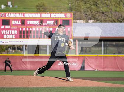 Thumbnail 1 in Ukiah @ Cardinal Newman photogallery.